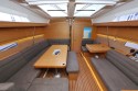Dufour Yachts Dufour 412 GL Black Pearl - 14