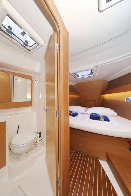 Dufour Yachts Dufour 412 GL Black Pearl