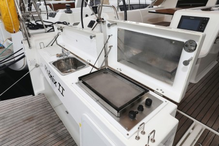 Dufour Yachts Dufour 412 GL Black Pearl