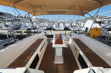 Dufour Yachts Dufour 412 GL Delta