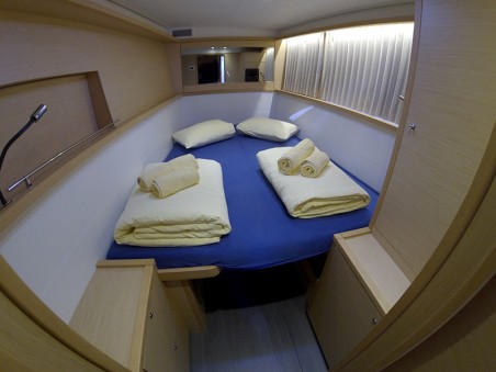 Lagoon-Bénéteau Lagoon 450 - 4 + 2 cab. Marčelina