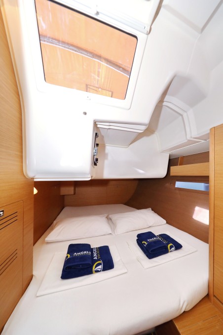 Dufour Yachts Dufour 412 GL Delta