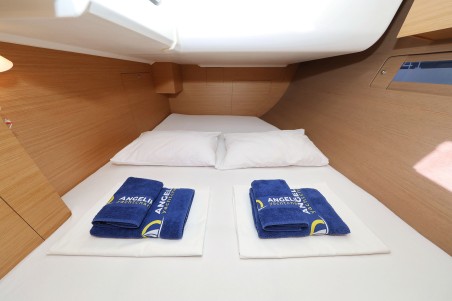 Dufour Yachts Dufour 412 GL Delta