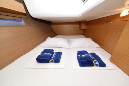 Dufour Yachts Dufour 412 GL Delta