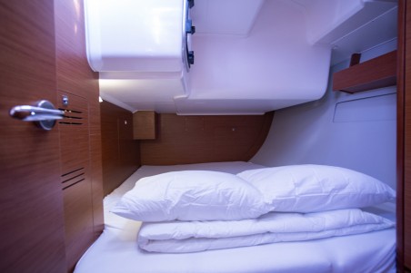 Dufour Yachts Dufour 412 GL Eva