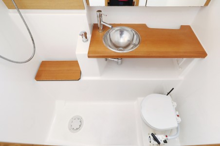 Dufour 412 GL | Yacht Charter Croatia | Travelboat