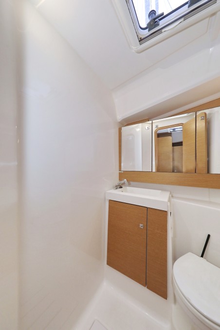 Dufour 412 GL | Yacht Charter Croatia | Travelboat