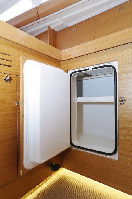 Dufour 412 GL | Yacht Charter Croatia | Travelboat