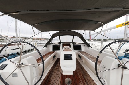 Dufour Yachts Dufour 412 GL Fun 4 Friends