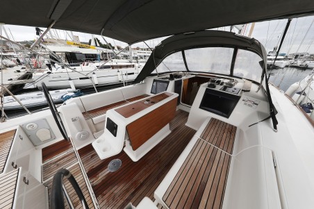 Dufour Yachts Dufour 412 GL Fun 4 Friends