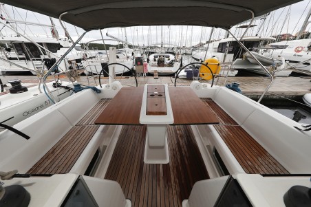 Dufour Yachts Dufour 412 GL Fun 4 Friends