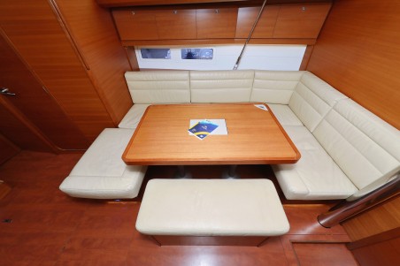 Dufour Yachts Dufour 412 GL Fun 4 Friends