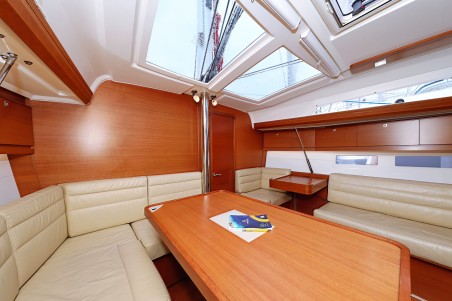 Dufour Yachts Dufour 412 GL Fun 4 Friends