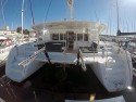 Lagoon 450 - 4 + 2 cab. | Czarter jachtu Chorwacja | Travelboat - 3