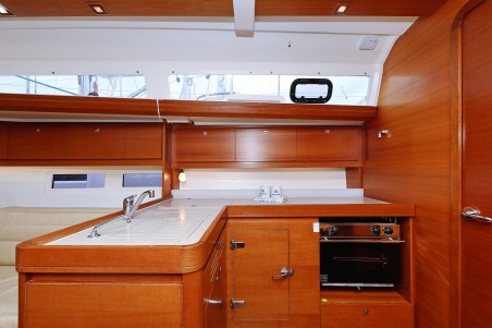 Dufour Yachts Dufour 412 GL Fun 4 Friends