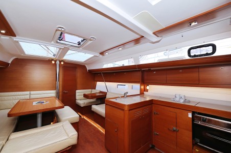 Dufour Yachts Dufour 412 GL Fun 4 Friends