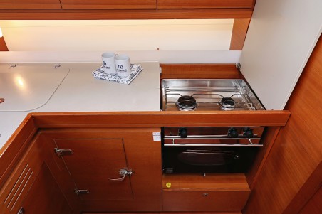 Dufour Yachts Dufour 412 GL Fun 4 Friends