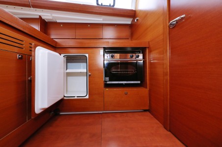 Dufour Yachts Dufour 412 GL Fun 4 Friends