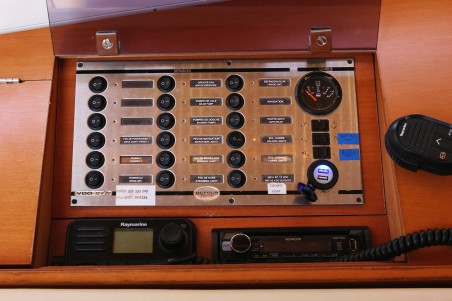 Dufour Yachts Dufour 412 GL Fun 4 Friends