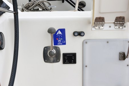 Dufour Yachts Dufour 412 GL Fun 4 Friends