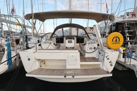 Dufour Yachts Dufour 412 GL La Vie