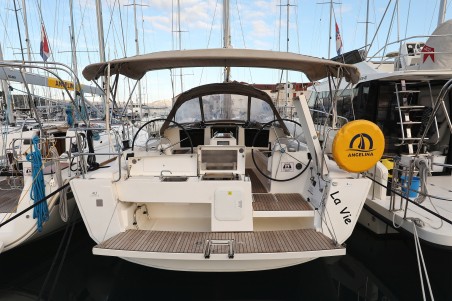 Dufour Yachts Dufour 412 GL La Vie