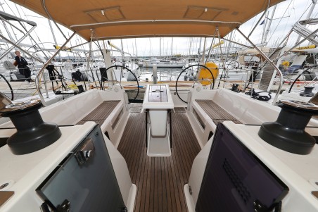 Dufour Yachts Dufour 412 GL La Vie
