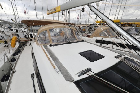 Dufour Yachts Dufour 412 GL La Vie