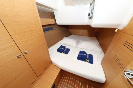 Dufour Yachts Dufour 412 GL La Vie