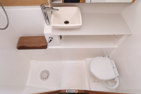 Dufour Yachts Dufour 412 GL La Vie