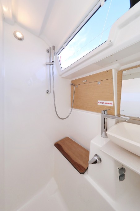 Dufour Yachts Dufour 412 GL La Vie