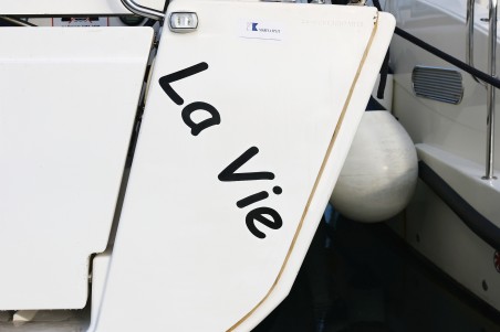 Dufour Yachts Dufour 412 GL La Vie