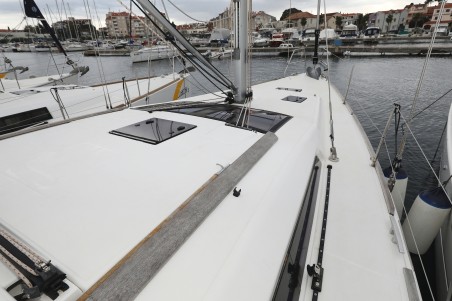Dufour Yachts Dufour 412 GL Mona