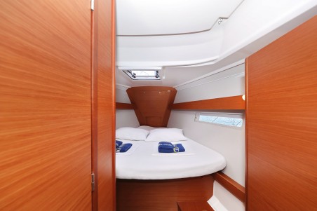 Dufour Yachts Dufour 412 GL Mona