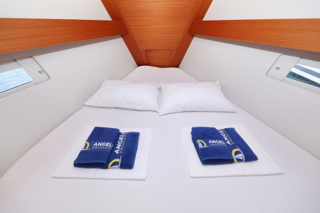 Dufour Yachts Dufour 412 GL Mona