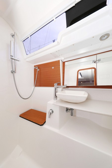 Dufour Yachts Dufour 412 GL Mona