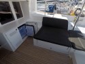 Lagoon 450 - 4 + 2 cab. | Czarter jachtu Chorwacja | Travelboat - 12