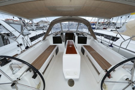 Dufour Yachts Dufour 412 GL Neptune