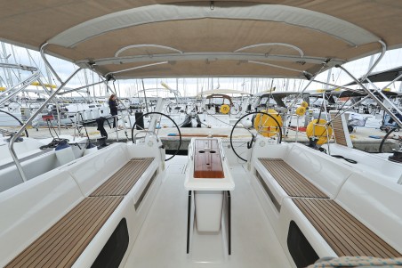 Dufour Yachts Dufour 412 GL Neptune