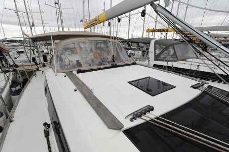 Dufour Yachts Dufour 412 GL Neptune