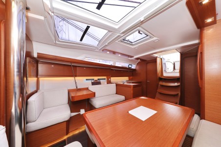 Dufour Yachts Dufour 412 GL Neptune