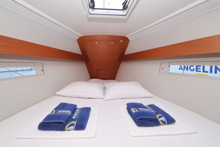 Dufour Yachts Dufour 412 GL Neptune