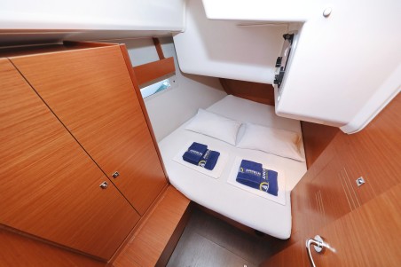 Dufour Yachts Dufour 412 GL Neptune