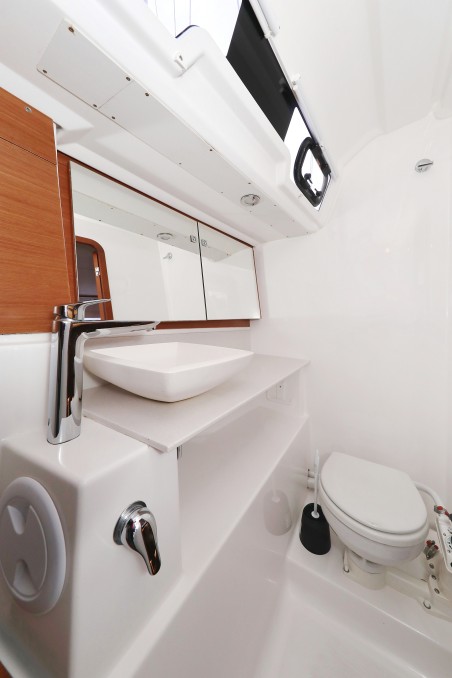 Dufour Yachts Dufour 412 GL Neptune