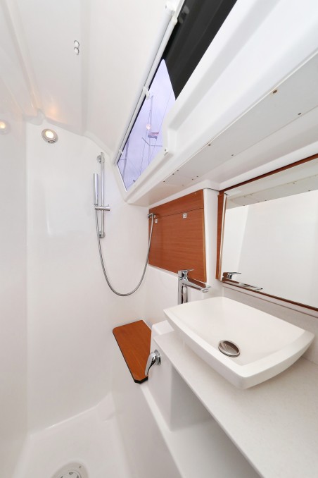 Dufour Yachts Dufour 412 GL Neptune