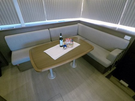 Lagoon 450 - 4 + 2 cab. | Czarter jachtu Chorwacja | Travelboat