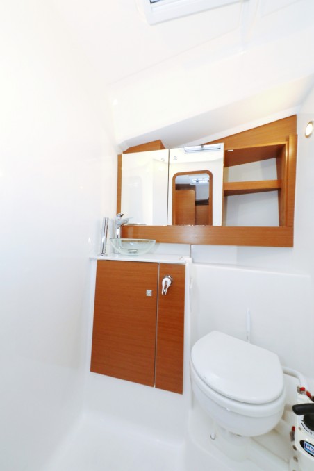 Dufour Yachts Dufour 412 GL Neptune