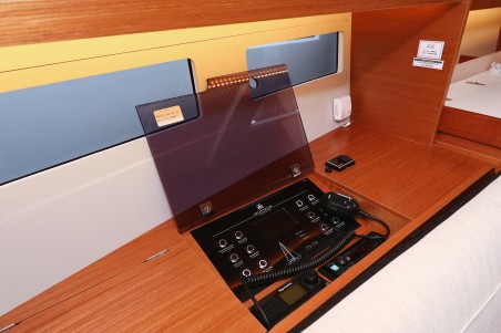 Dufour Yachts Dufour 412 GL Neptune