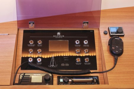 Dufour Yachts Dufour 412 GL Neptune