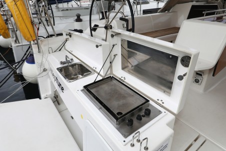 Dufour Yachts Dufour 412 GL Neptune